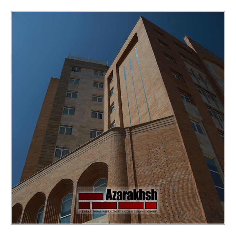 Международная группа Азарахш Фотогалерея