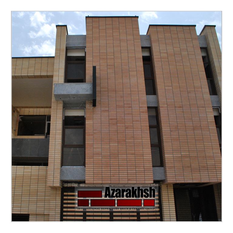 Международная группа Азарахш Фотогалерея