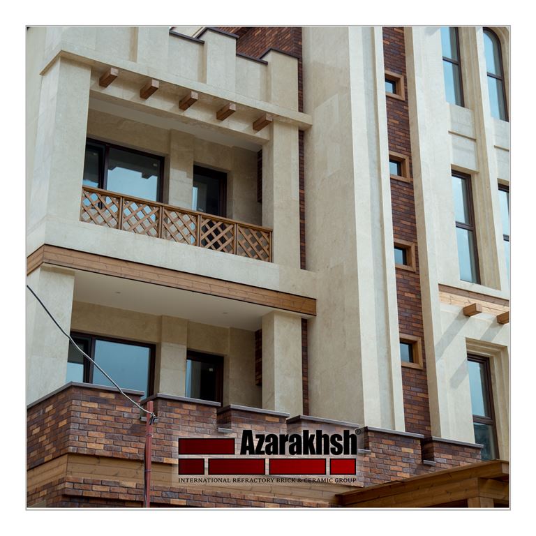 Международная группа Азарахш Фотогалерея