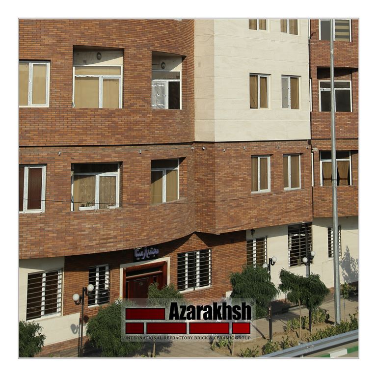 Международная группа Азарахш Фотогалерея