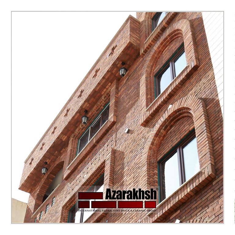 Международная группа Азарахш Фотогалерея